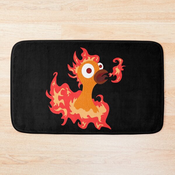 Item preview, Gilbert Master of the Flame (Version 2) designed and sold by MM92.