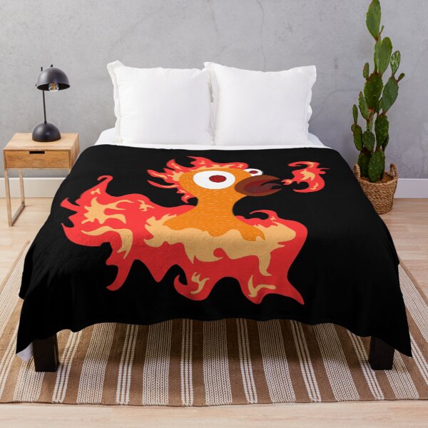 Item preview, Gilbert Master of the Flame (Version 2) designed and sold by MM92.