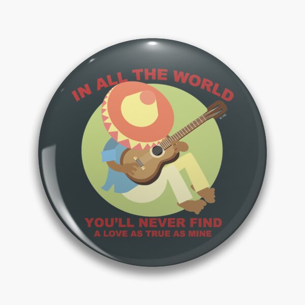 Item preview, In All The World You'll Never Find a love as true as mine DESIGN   designed and sold by Sebastianart5.