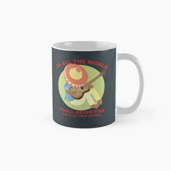 Item preview, In All The World You'll Never Find a love as true as mine DESIGN   designed and sold by Sebastianart5.