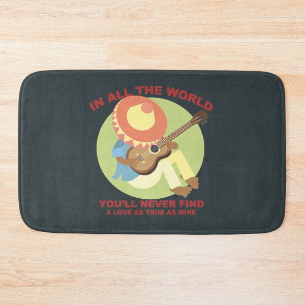 Item preview, In All The World You'll Never Find a love as true as mine DESIGN   designed and sold by Sebastianart5.