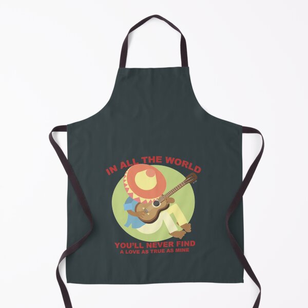 Item preview, In All The World You'll Never Find a love as true as mine DESIGN designed and sold by Sebastianart5.