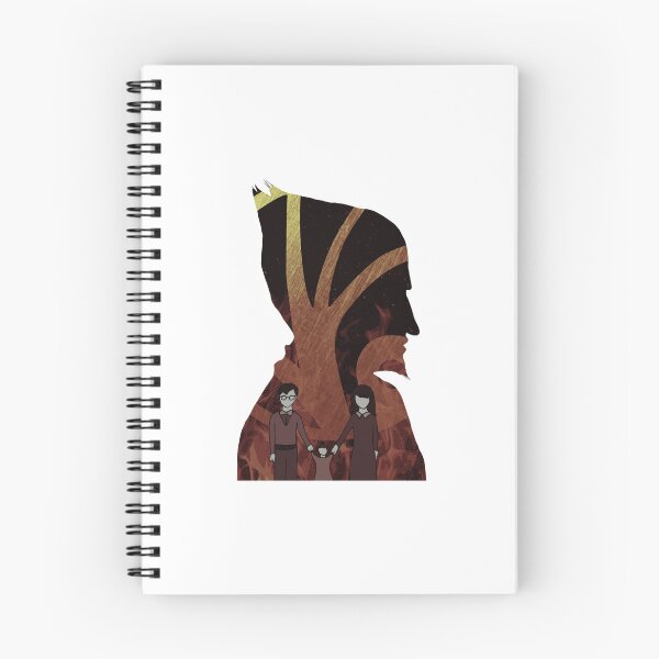 Item preview, A Series of Unfortunate Events - Silhouette Design   designed and sold by ManbirdDesign.