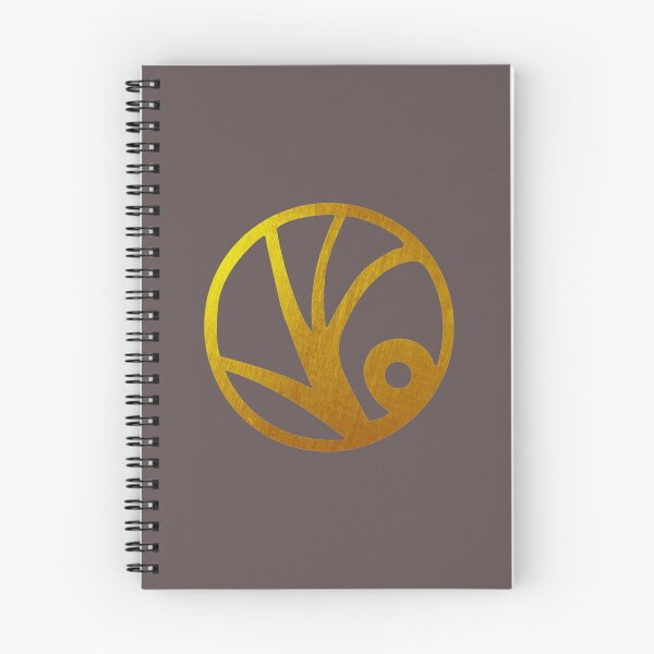 Item preview, A Series of Unfortunate Events  Spyglass Logo VFD   designed and sold by ManbirdDesign.