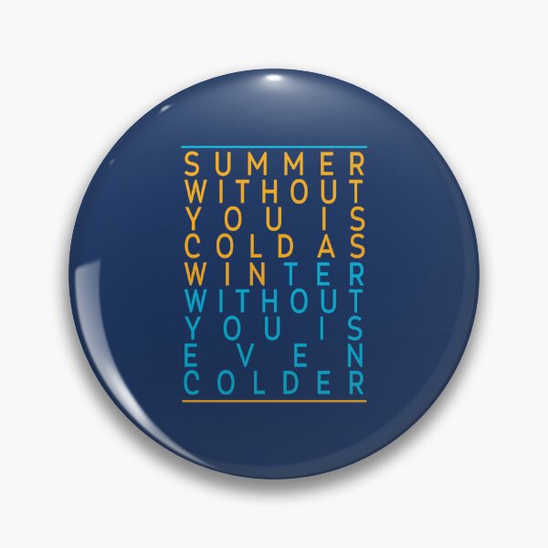 Item preview, A Series of Unfortunate Events _quot_SummerWinter_quot_   designed and sold by ManbirdDesign.