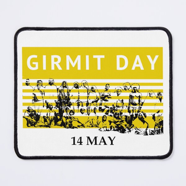 Item preview, Girmit Day Remembrance - Ek designed and sold by SonaGold.
