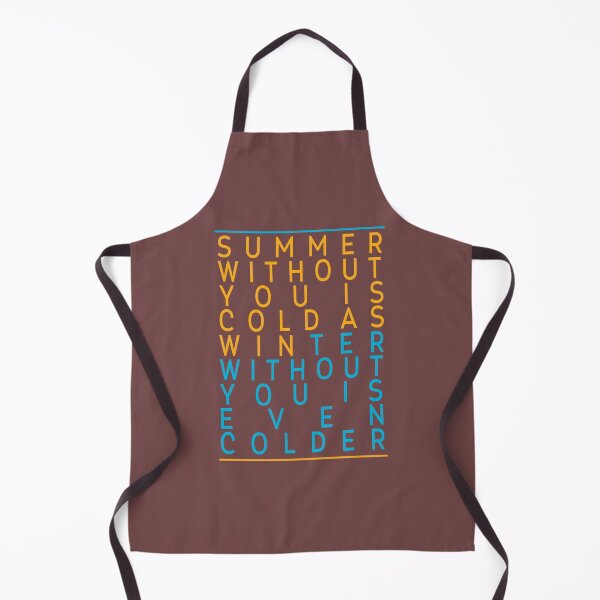 Item preview, A Series of Unfortunate Events _quot_SummerWinter_quot_   designed and sold by ManbirdDesign.
