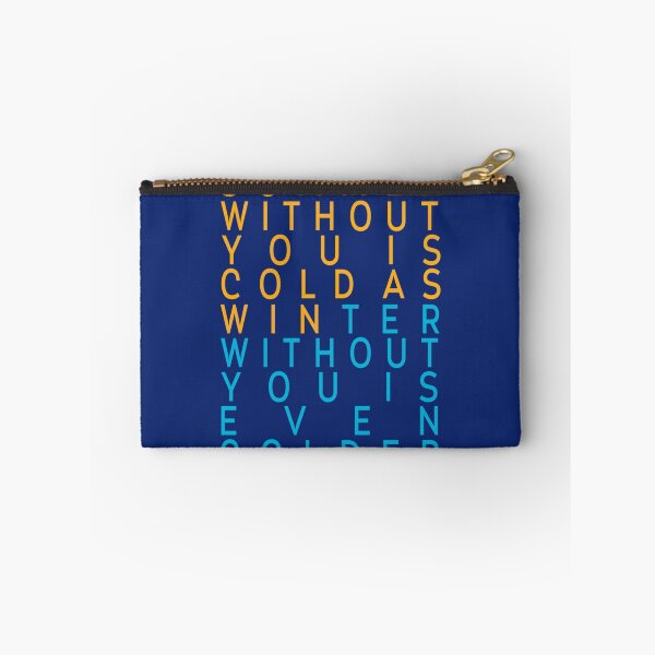 Item preview, A Series of Unfortunate Events _quot_SummerWinter_quot_   designed and sold by ManbirdDesign.