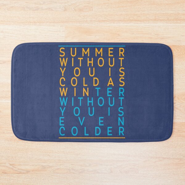 Item preview, A Series of Unfortunate Events _quot_SummerWinter_quot_   designed and sold by ManbirdDesign.
