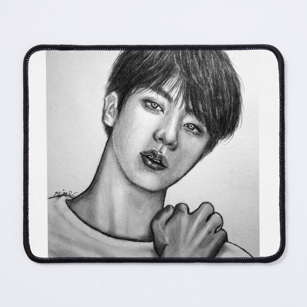 Item preview, SJ Bday Art 2021 designed and sold by miracausey.