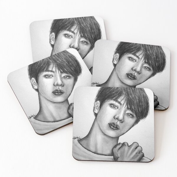 Item preview, SJ Bday Art 2021 designed and sold by miracausey.