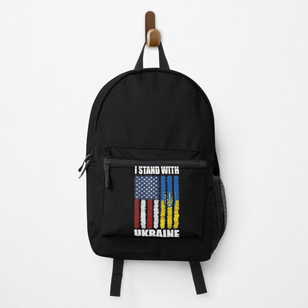 Item preview, Copy of Ukrainian Flag Heartbeat Ukraine Country Pride Ukraine Flag designed and sold by Lylyluta2017.