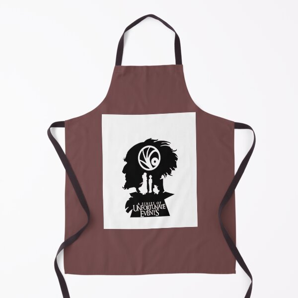 Item preview, A Series of Unfortunate Events Graphic  designed and sold by ManbirdDesign.