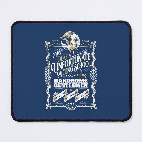 Item preview, An Unfortunate Actor   designed and sold by ManbirdDesign.
