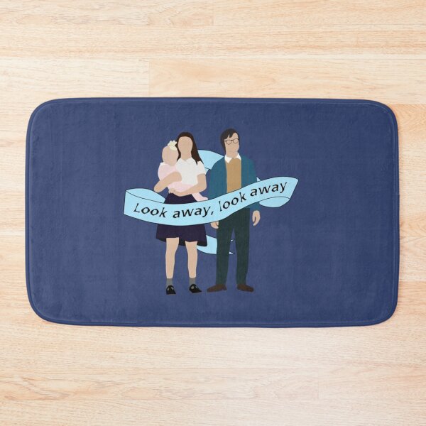 Item preview, Baudelaire Orphans, Look Away, Look Away   designed and sold by ManbirdDesign.