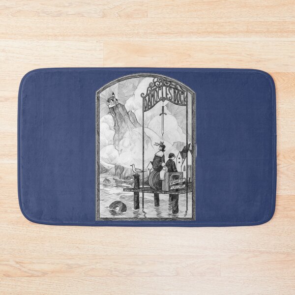 Item preview, The Wide Window   designed and sold by ManbirdDesign.