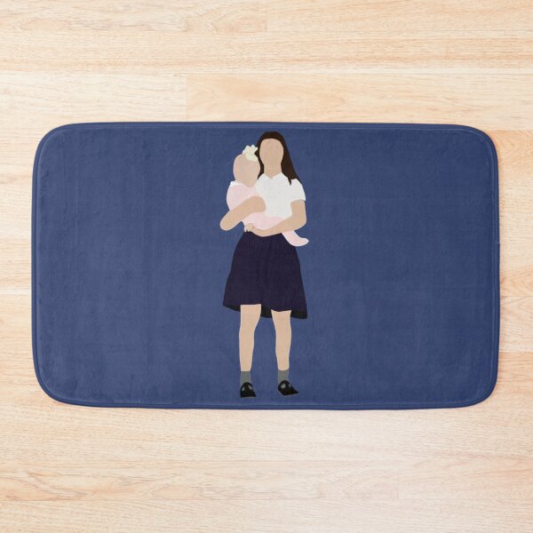 Item preview, Violet _amp_ Sunny Baudelaire   designed and sold by ManbirdDesign.
