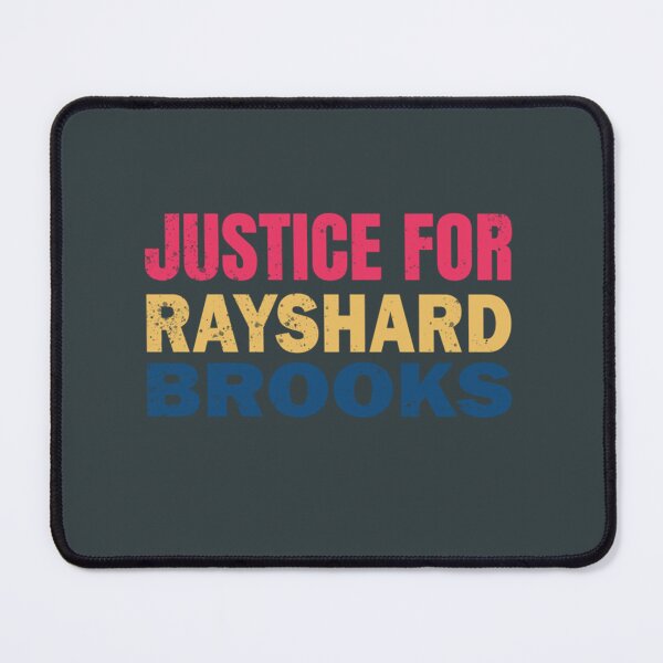 Item preview, Rayshard Brooks Justice for Rayshard Brooks designed and sold by Sebastianart5.