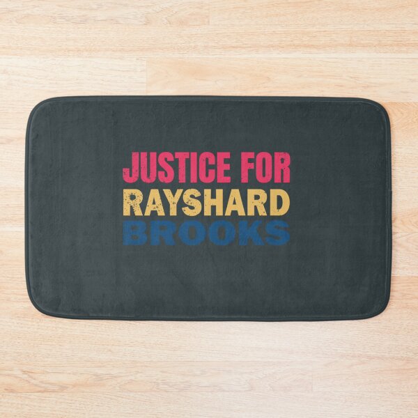 Item preview, Rayshard Brooks Justice for Rayshard Brooks designed and sold by Sebastianart5.