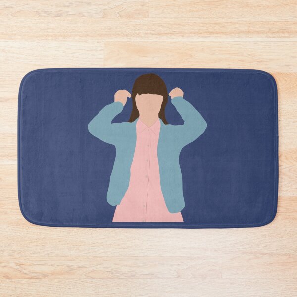 Item preview, Violet Tying Up Her Hair   designed and sold by ManbirdDesign.
