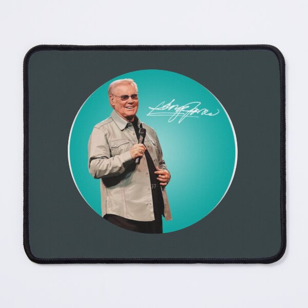 Item preview, Signature George Jones designed and sold by Sebastianart5.