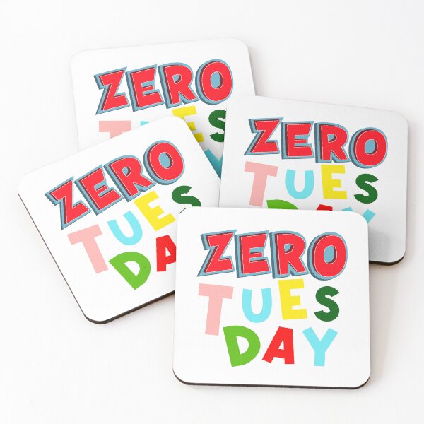 Item preview, Zero Tuesday designed and sold by Chrisblazestore.