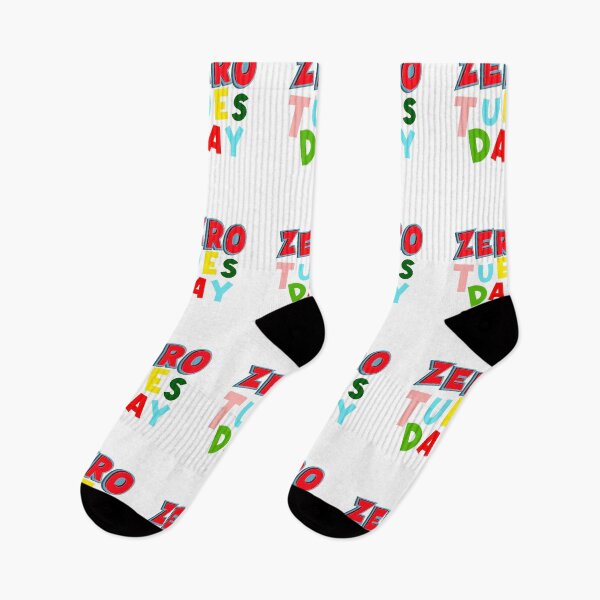 Item preview, Zero Tuesday designed and sold by Chrisblazestore.