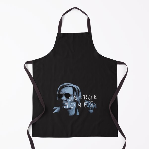 Item preview, Strait george jones designed and sold by Sebastianart5.
