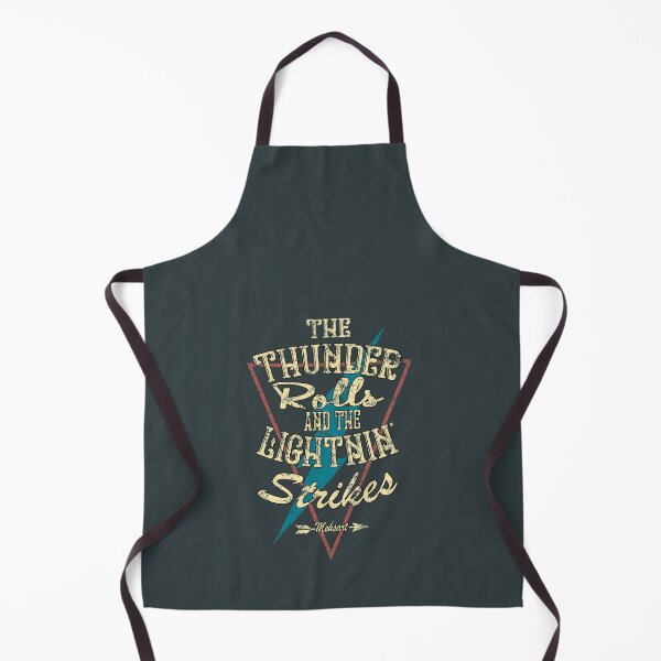 Item preview, The Thunder Rolls designed and sold by Sebastianart5.
