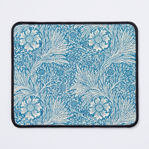 Item preview, Marigold pattern by William Morris (1875) designed and sold by DeversDesigns.