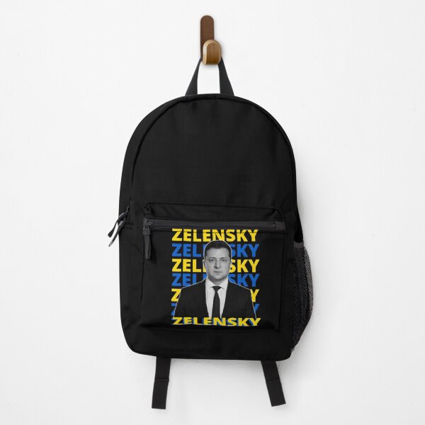 Item preview, Volodymyr Zelensky president of Ukraine Support Ukraine designed and sold by Lylyluta2017.