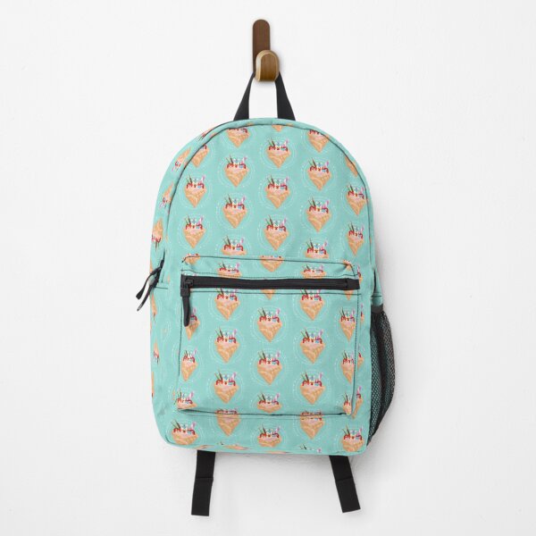 Item preview, Unicorn Crepes designed and sold by Khotekmei.