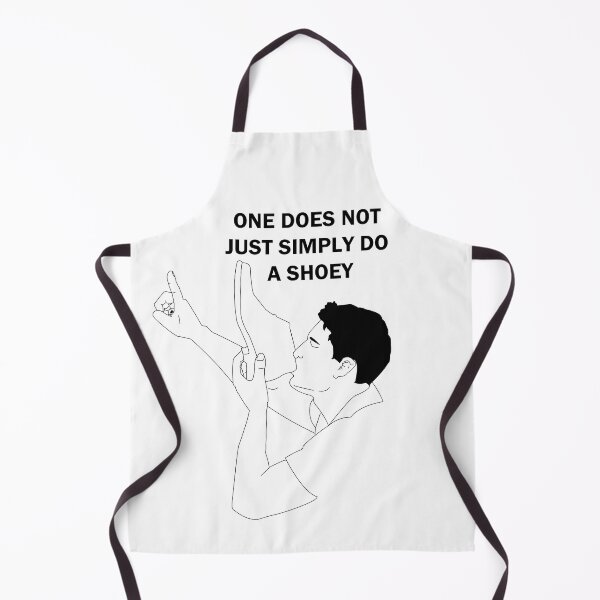 Item preview, One does not just simply do a Shoey designed and sold by mejtstupor.