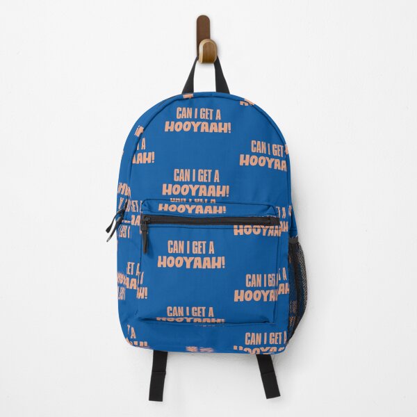 Item preview, Can I Get A Hooyaah! designed and sold by JigglePeek.