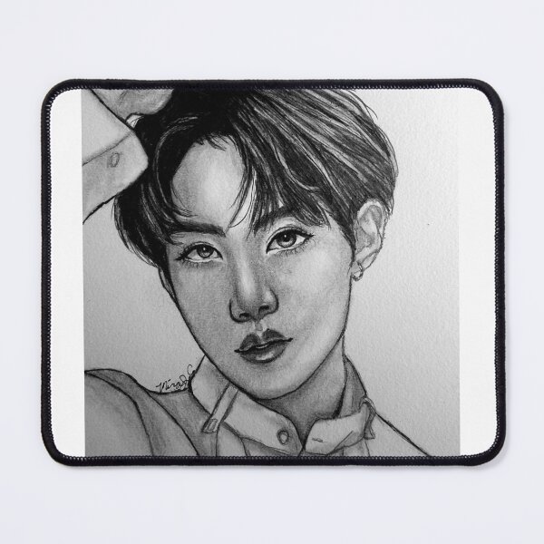 Item preview, JH Bday Art 2022 Pt 1 designed and sold by miracausey.