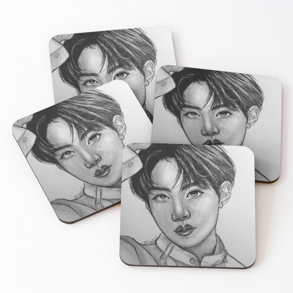 Item preview, JH Bday Art 2022 Pt 1 designed and sold by miracausey.