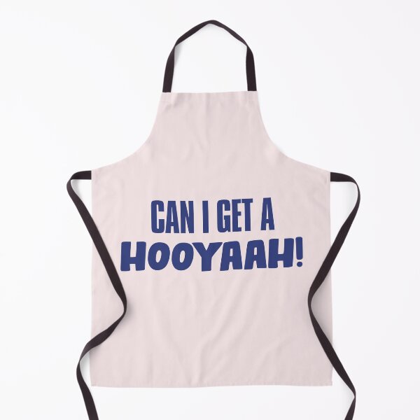 Item preview, Can I Get A Hooyaah! designed and sold by JigglePeek.