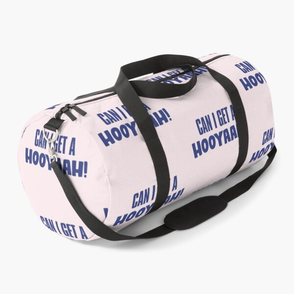 Item preview, Can I Get A Hooyaah! designed and sold by JigglePeek.