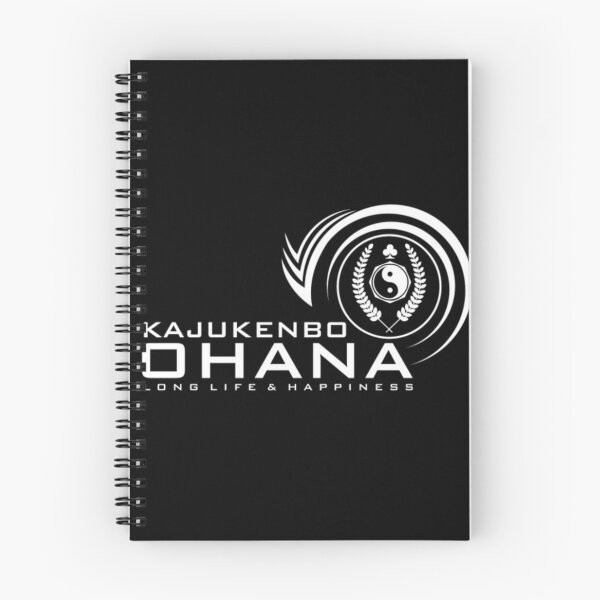 Item preview, Kajukenbo Ohana designed and sold by kfhe247.