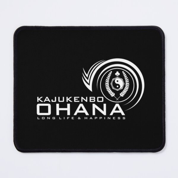 Item preview, Kajukenbo Ohana designed and sold by kfhe247.