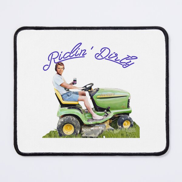 Item preview, Funny Jones George  a Tractor designed and sold by Sebastianart5.