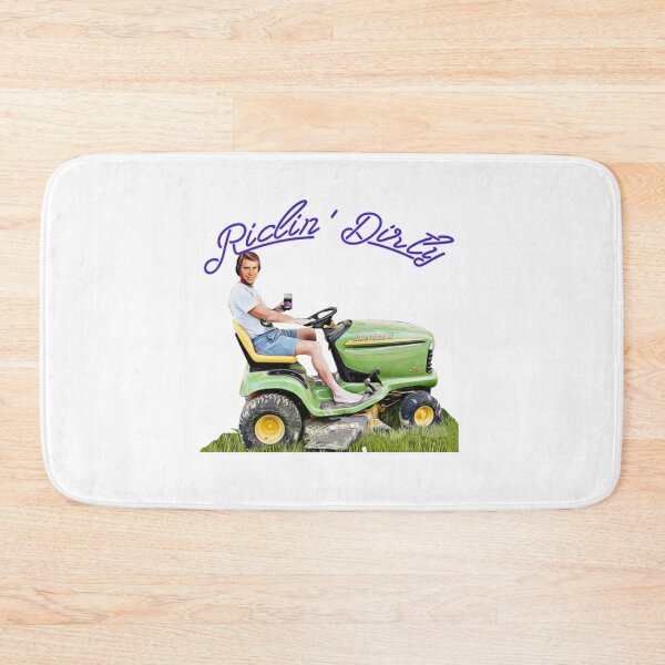 Item preview, Funny Jones George  a Tractor designed and sold by Sebastianart5.