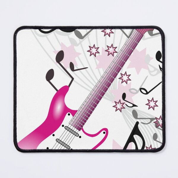 Item preview, guitar is my life designed and sold by Creaciontrompiz.