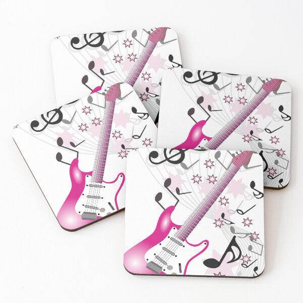 Item preview, guitar is my life designed and sold by Creaciontrompiz.