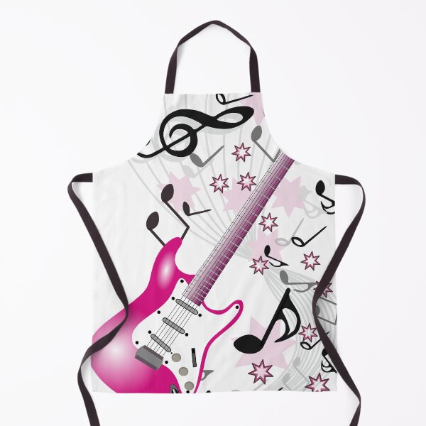 Item preview, guitar is my life designed and sold by Creaciontrompiz.