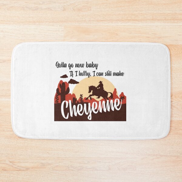 Item preview, gotta go now baby if i hurry i can still make Cheyenne designed and sold by Sebastianart5.