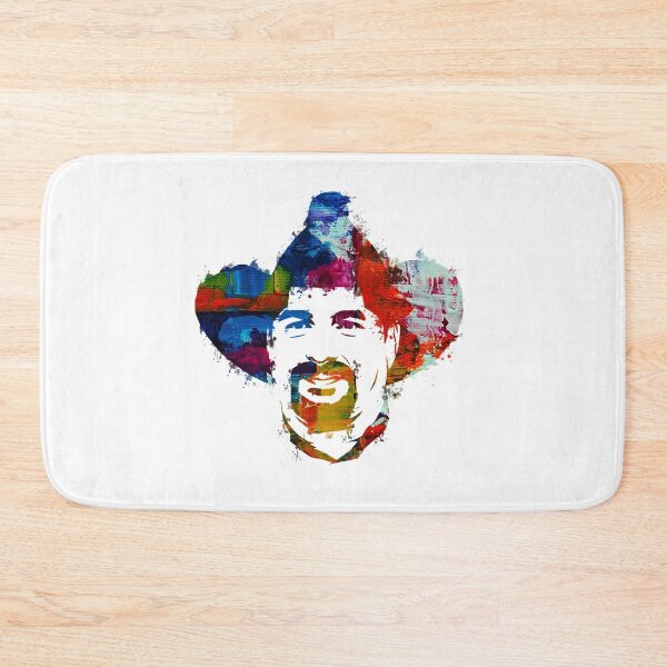 Item preview, painting GarthBrooks   designed and sold by Sebastianart5.