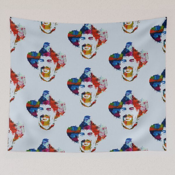 Item preview, painting GarthBrooks   designed and sold by Sebastianart5.