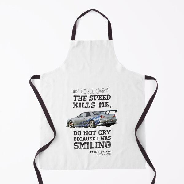 Item preview, Paul Walker Tribute GTR - Halftone designed and sold by Sebastianart5.