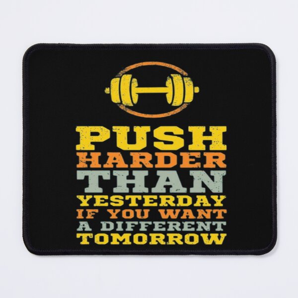 Item preview, Gym motivation workout motivation illustration premium design designed and sold by truemoneyman.